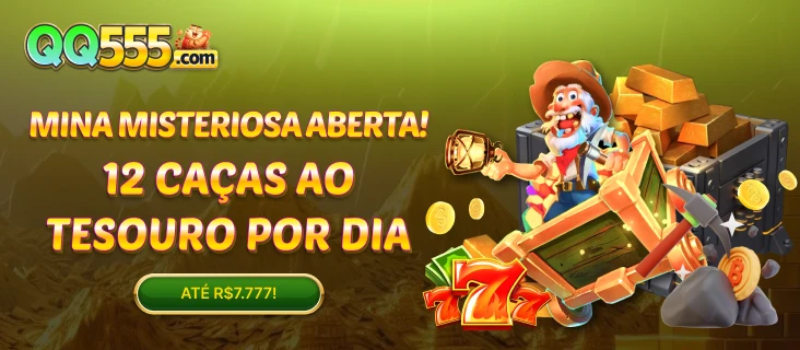 QQ555 Ganhe R$ 100,00 Gratis